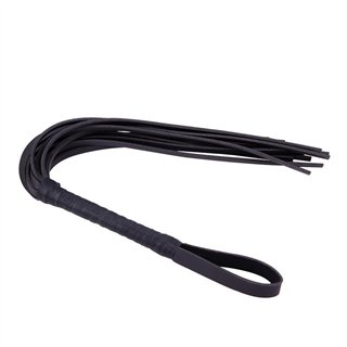 Leather Flogger 72 cm - CN-604159063 - Teknashop Ltd