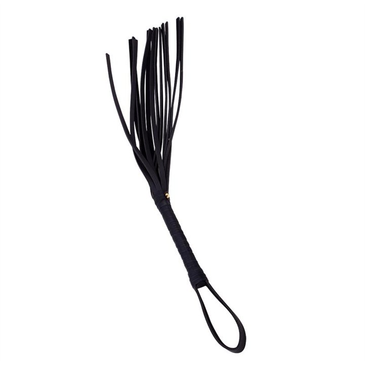 Leather Flogger 72 cm - CN-604159063 - Teknashop Ltd