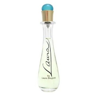 Laura Biagiotti Laura Eau De Toilette Spray 75ml - woman - Teknashop Ltd