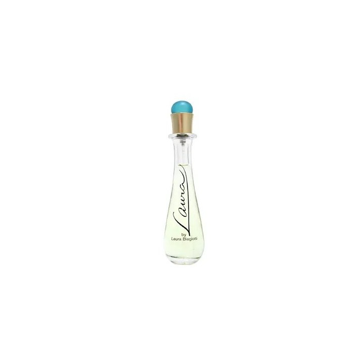 Laura Biagiotti Laura Eau De Toilette Spray 75ml - woman - Teknashop Ltd