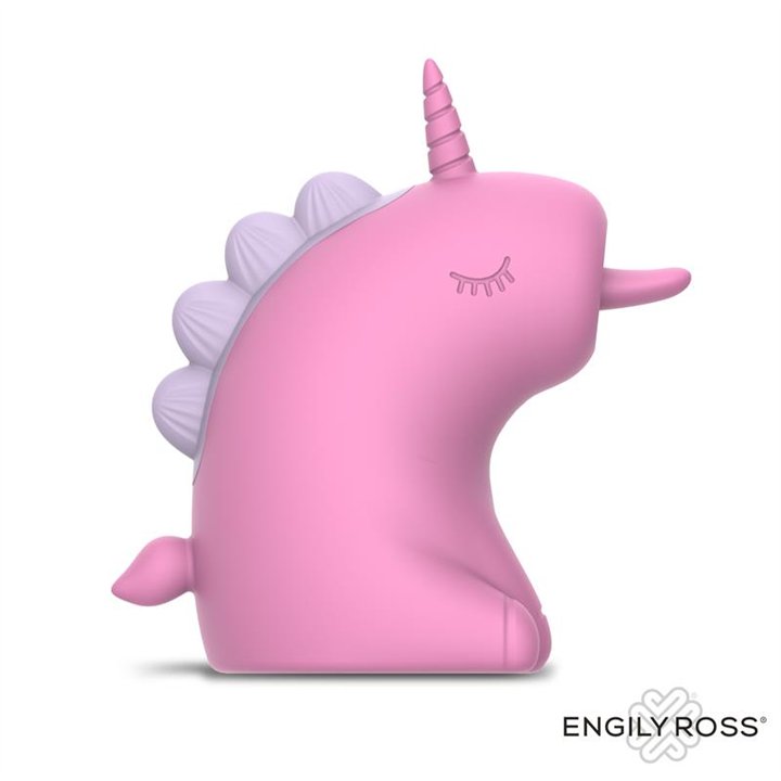 Cupcake 360º Rotating Tongue Massager - ER00681 - Teknashop Ltd