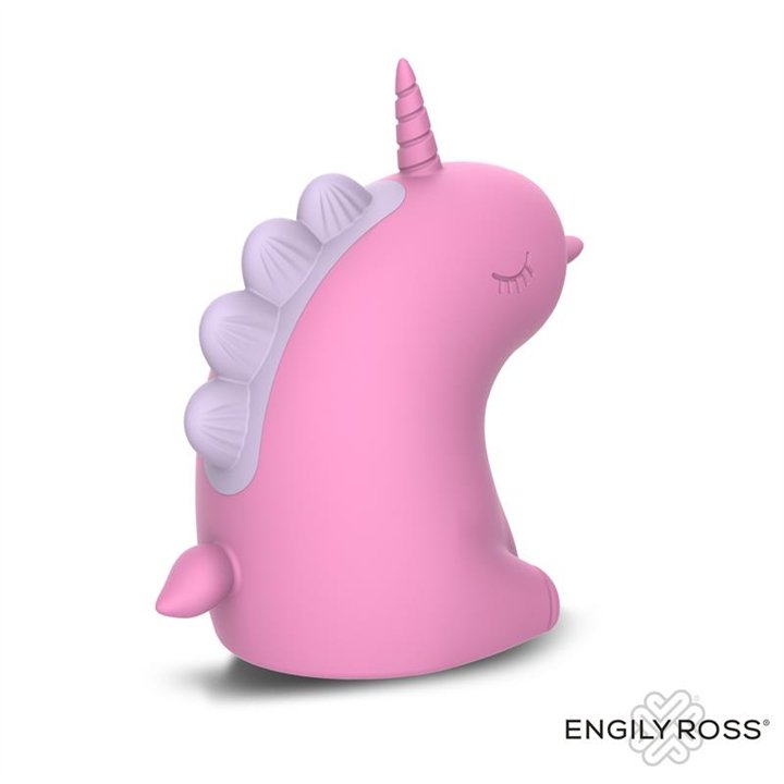 Cupcake 360º Rotating Tongue Massager - ER00681 - Teknashop Ltd