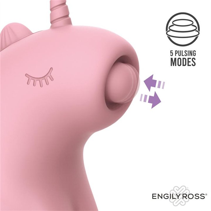 Sweetmoon Massager with Pulse - ER00682 - Teknashop Ltd
