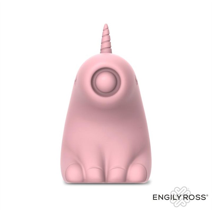 Sweetmoon Massager with Pulse - ER00682 - Teknashop Ltd