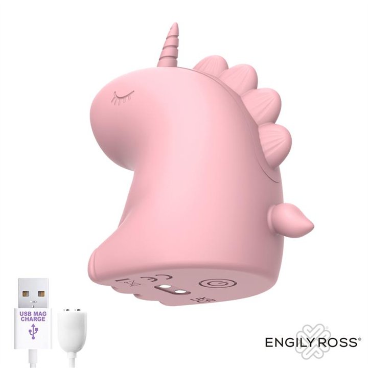 Sweetmoon Massager with Pulse - ER00682 - Teknashop Ltd