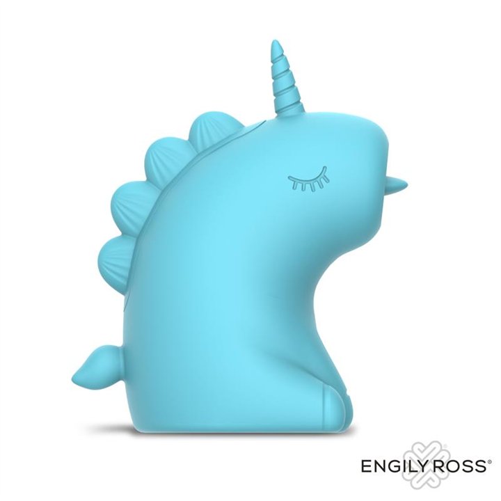 Snowflake Massager with Licking Tongue - ER00683 - Teknashop Ltd