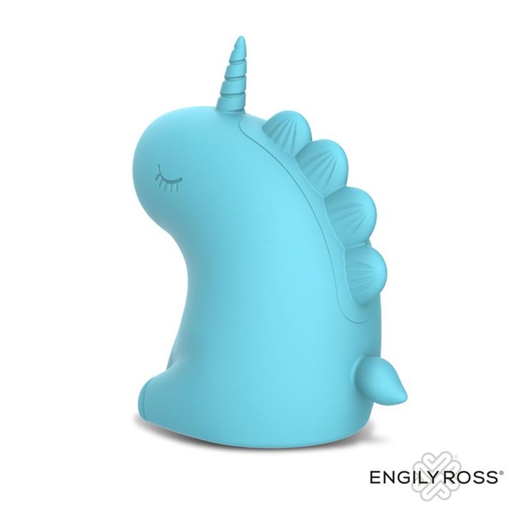 Snowflake Massager with Licking Tongue - ER00683 - Teknashop Ltd