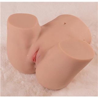 Danae Masturbator with Thrusting 7.7 kg - SQ-MAR50120 - Teknashop Ltd