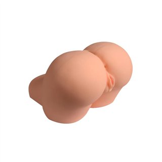 Huge Ass Masturbator 8.8 kg - XS-MA50017 - Teknashop Ltd
