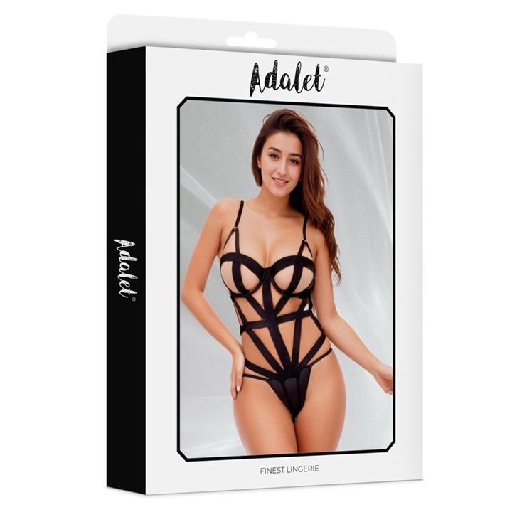 Stella Teddy - A-596 - Teknashop Ltd