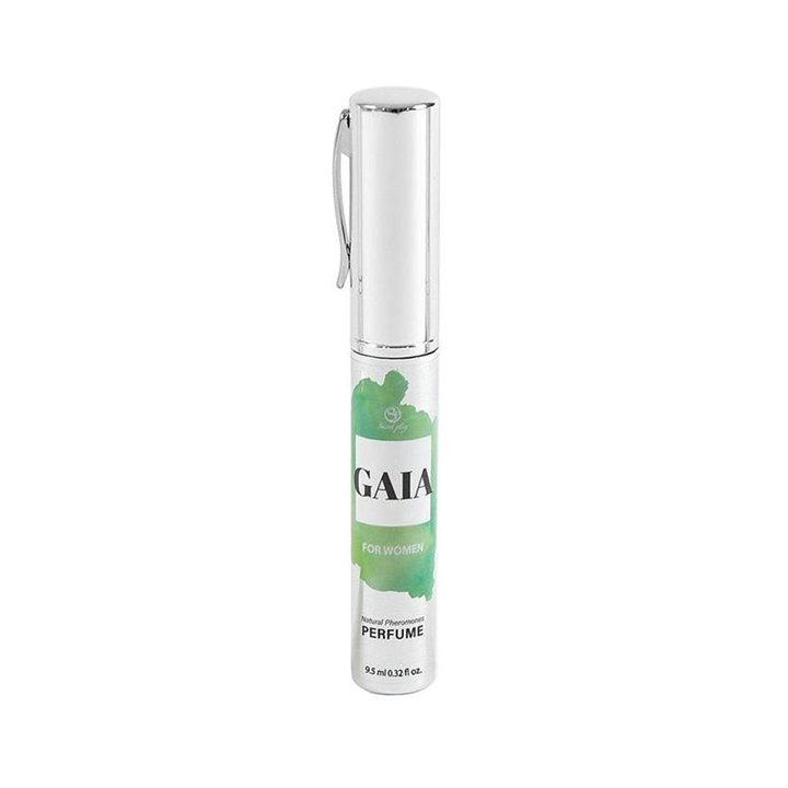 Gaia Natural Pheromones Perfume Travel Size 10ml - F3729 - Teknashop Ltd