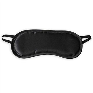 Blindfold Black - F6149K - Teknashop Ltd