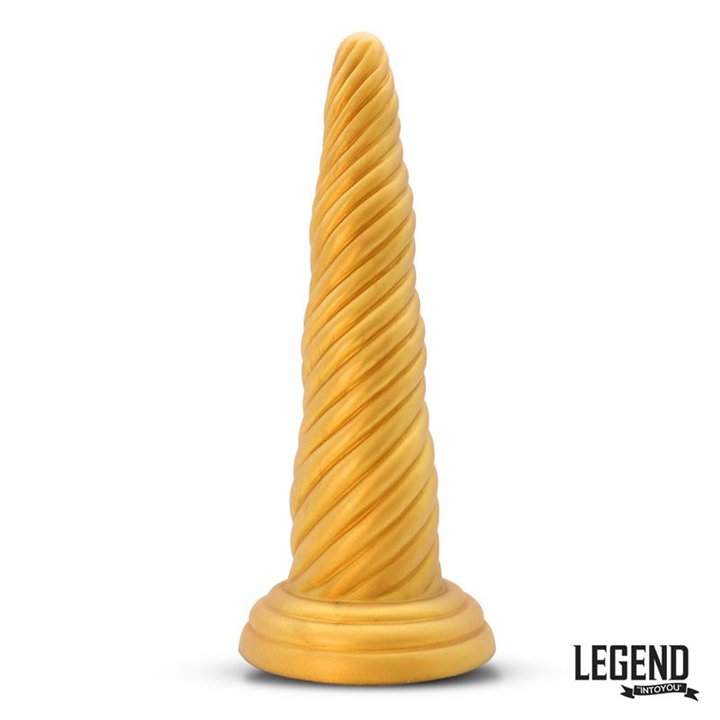 Cycloron Liquid Silicone Dildo 20,3 cm - LEG-023 - Teknashop Ltd