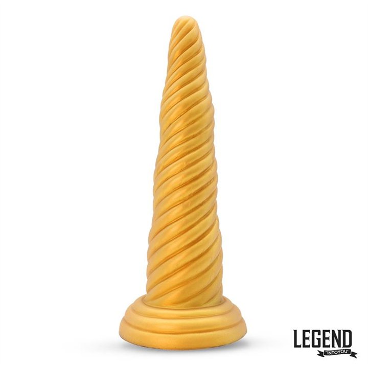 Cycloron Liquid Silicone Dildo 20,3 cm - LEG-023 - Teknashop Ltd