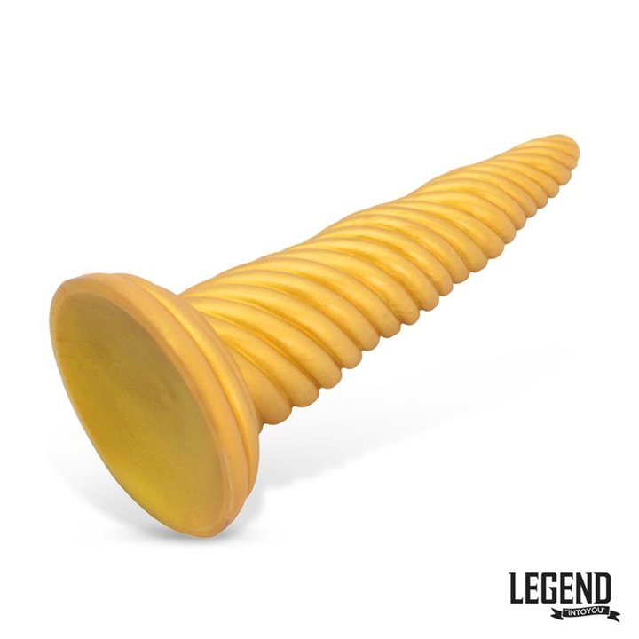Cycloron Liquid Silicone Dildo 20,3 cm - LEG-023 - Teknashop Ltd
