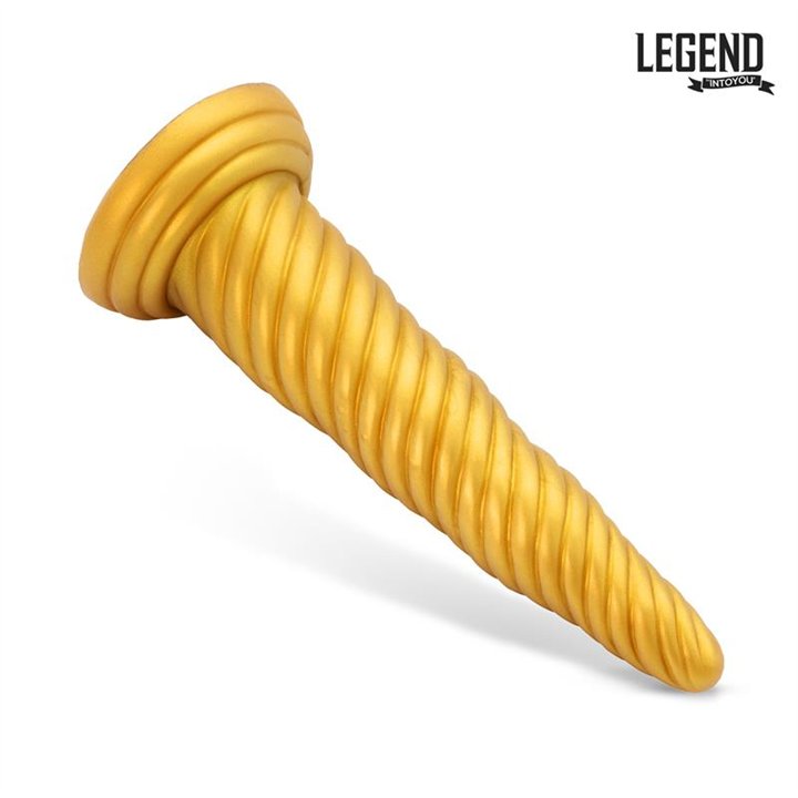 Cycloron Liquid Silicone Dildo 20,3 cm - LEG-023 - Teknashop Ltd