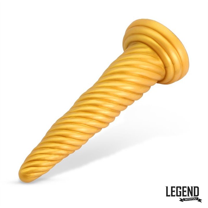 Cycloron Liquid Silicone Dildo 20,3 cm - LEG-023 - Teknashop Ltd