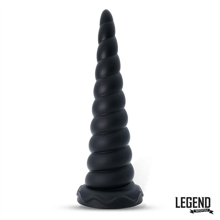 Ceteron Liquid Silicone Dildo 20 cm - LEG-022 - Teknashop Ltd