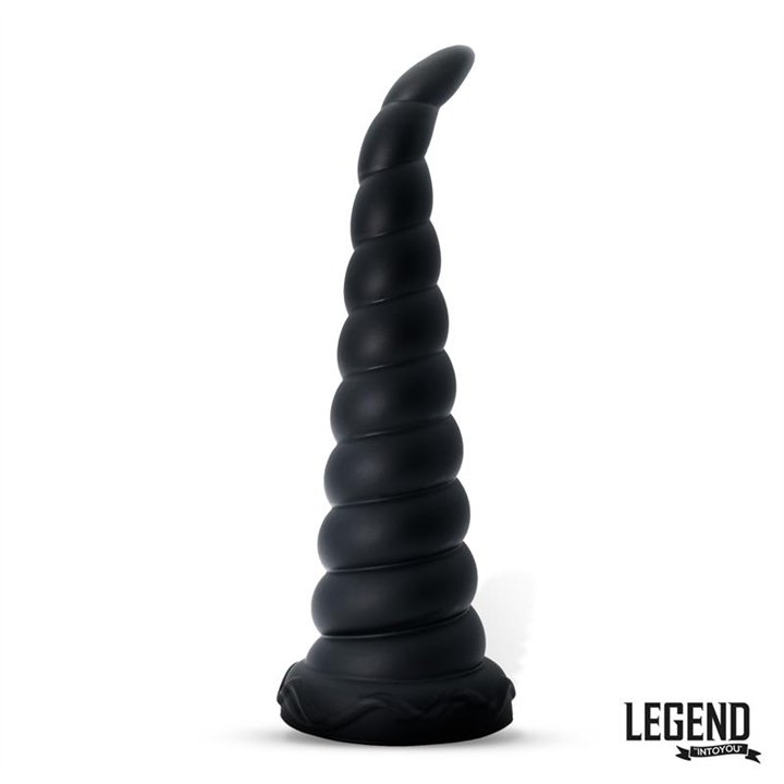 Ceteron Liquid Silicone Dildo 20 cm - LEG-022 - Teknashop Ltd