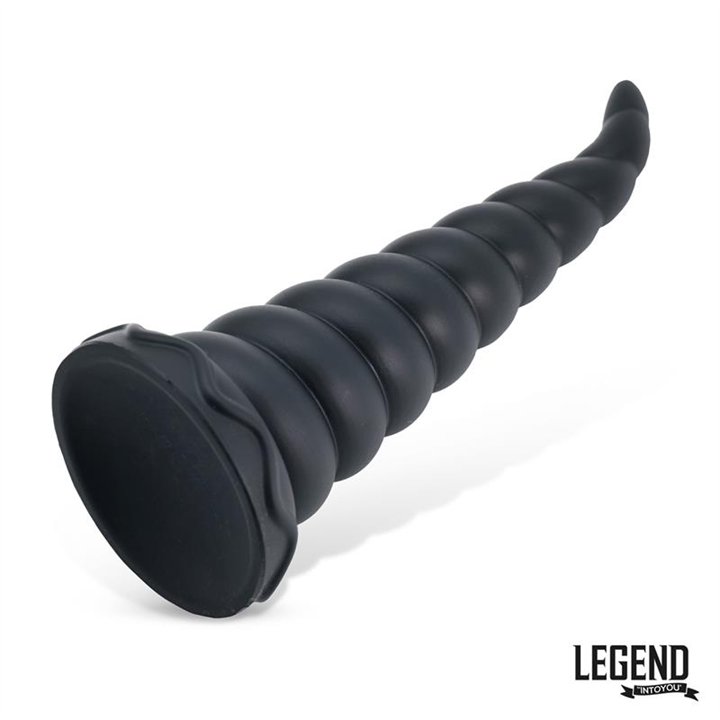 Ceteron Liquid Silicone Dildo 20 cm - LEG-022 - Teknashop Ltd