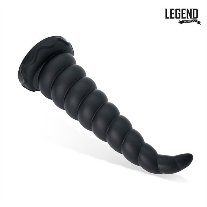 Ceteron Liquid Silicone Dildo 20 cm - LEG-022 - Teknashop Ltd