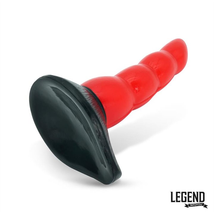 Sphereon Liquid Silicone Dildo 20 cm - LEG-012 - Teknashop Ltd