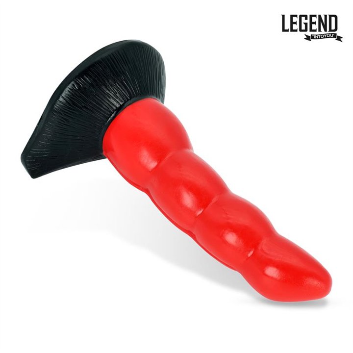 Sphereon Liquid Silicone Dildo 20 cm - LEG-012 - Teknashop Ltd