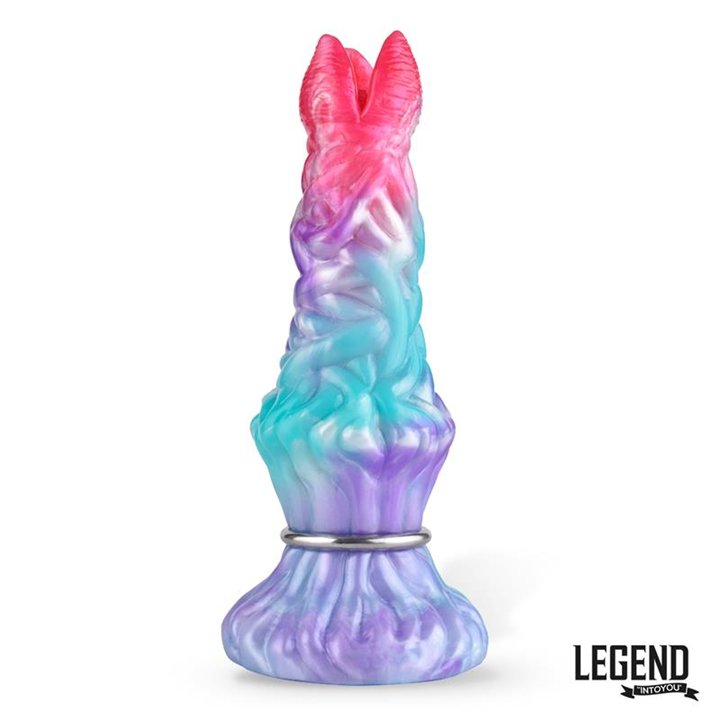 Eggryphon Ovipositor Dildo Liquid Silicone 20 cm - LEG-001 - Teknashop Ltd