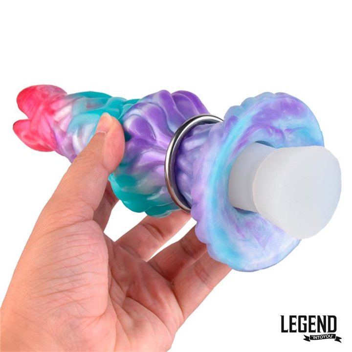 Eggryphon Ovipositor Dildo Liquid Silicone 20 cm - LEG-001 - Teknashop Ltd