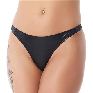 G-String  Leather - R7104.5 - Teknashop Ltd
