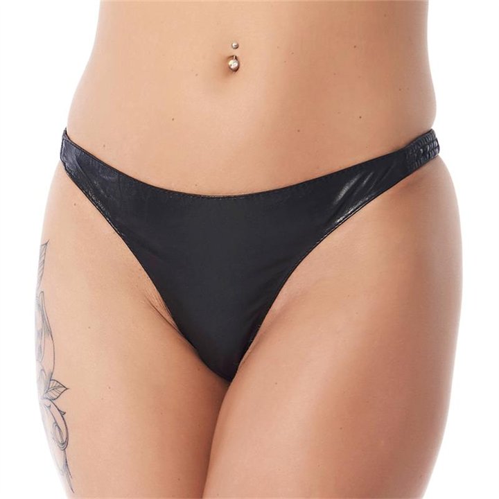 G-String  Leather - R7104.5 - Teknashop Ltd