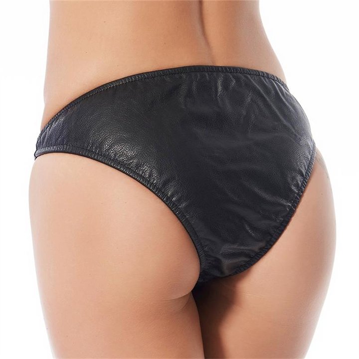 Brief Leather - R7113.3 - Teknashop Ltd