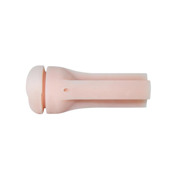 Baile Masturbator Baby Pussy Anus - BM-00900T27N-1 - Teknashop Ltd
