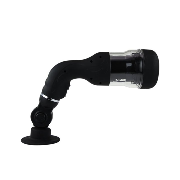 Baile Masturbador Rotation Lover Negro - BM-00900T35 - Teknashop Ltd