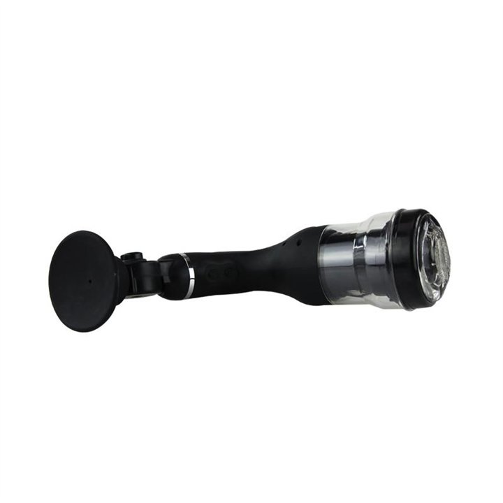 Baile Masturbador Rotation Lover Negro - BM-00900T35 - Teknashop Ltd