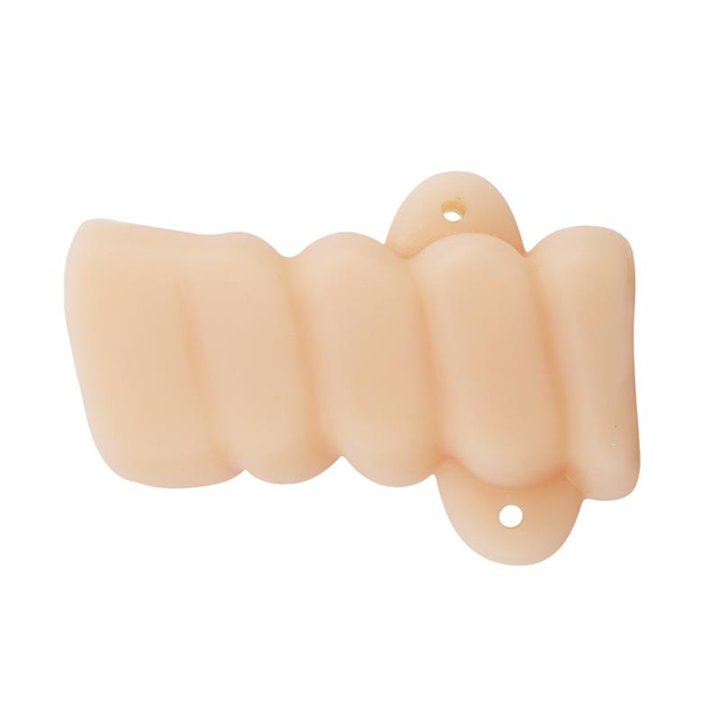 Masturbator Fire a Gun N7 T-Skin 14.2 cm Flesh - CN-340803404 - Teknashop Ltd