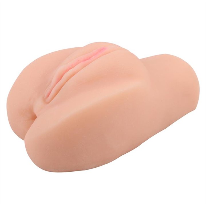 Masturbator ManQ T-Skin 17.6 cm Flesh - CN-362605283 - Teknashop Ltd