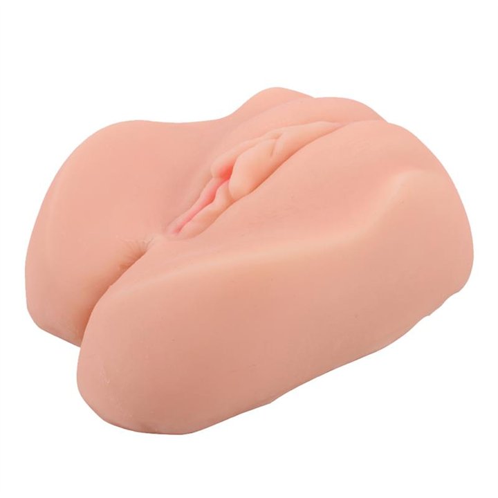 Masturbator Fire In The Hole T-Skin 16.2 cm Flesh - CN-362605285 - Teknashop Ltd