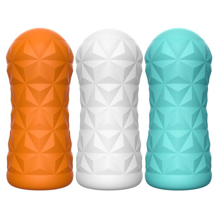 15 Masturbator Set 3 Styles - BM-009229T6H - Teknashop Ltd