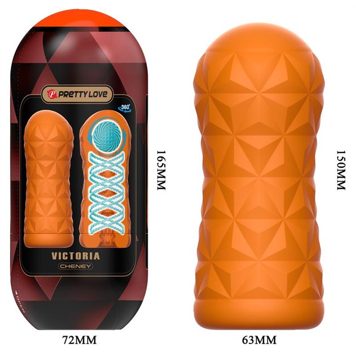 15 Masturbator Set 3 Styles - BM-009229T6H - Teknashop Ltd