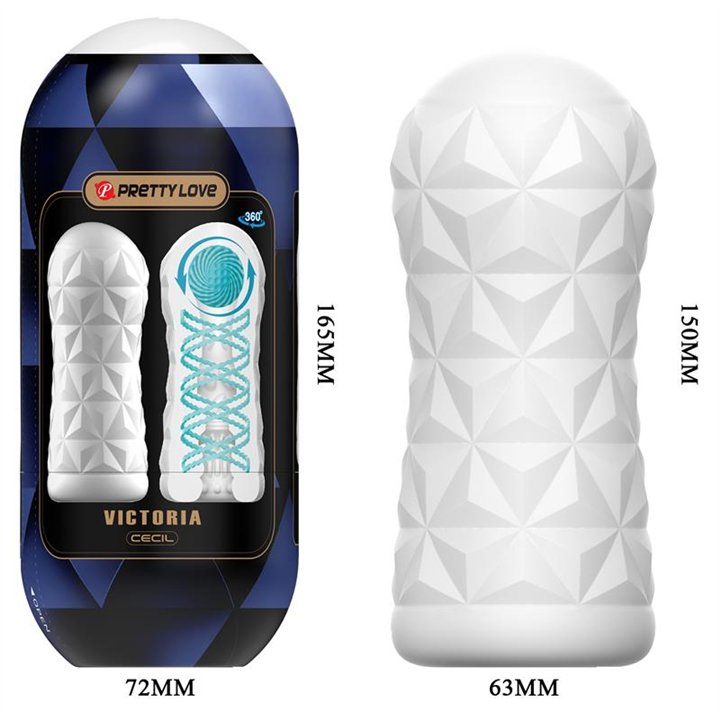 15 Masturbator Set 3 Styles - BM-009229T6H - Teknashop Ltd