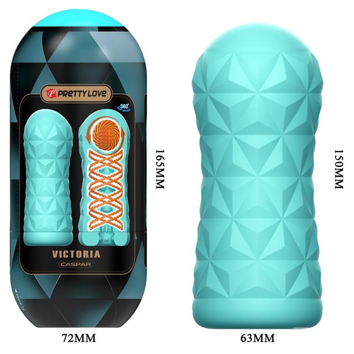 15 Masturbator Set 3 Styles - BM-009229T6H - Teknashop Ltd