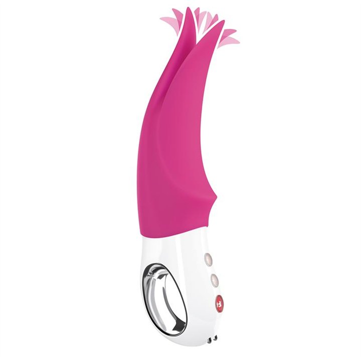 External Stimulator Volta Blackberry - FF000899DP01 - Teknashop Ltd