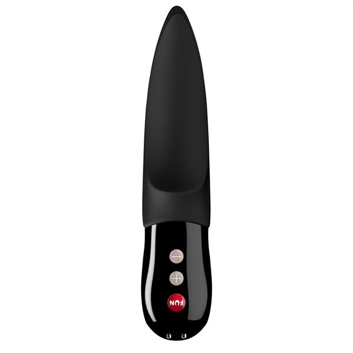 External Stimulator Volta Black - FF000899BK01 - Teknashop Ltd