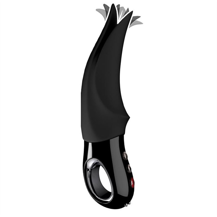 External Stimulator Volta Black - FF000899BK01 - Teknashop Ltd