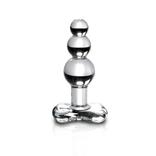 Butt Plug No. 47 - PD-2947-00 - Teknashop Ltd