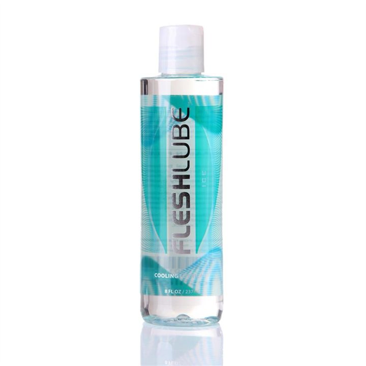Fleshlube Ice 250 ml - 8428508034983 - Teknashop Ltd