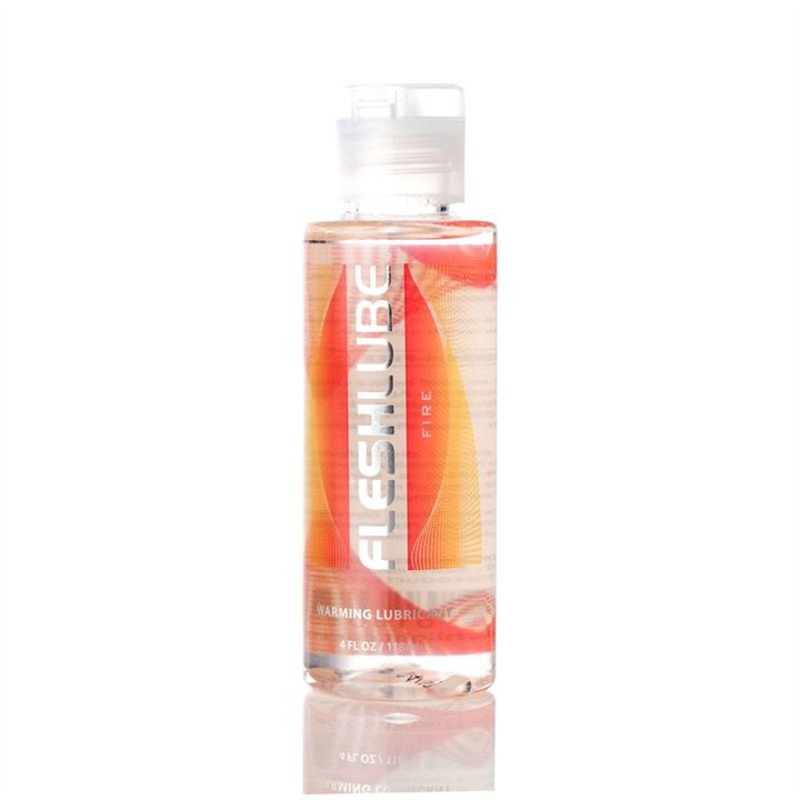 Fleshlube Fire 100ml - 8428508034969 - Teknashop Ltd