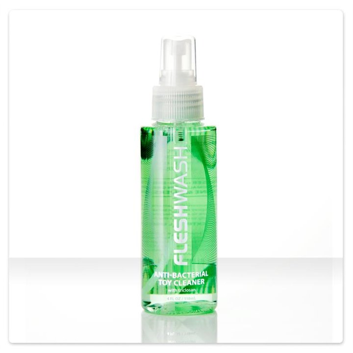 Fleshlight Limpiador 100 ml - 8428508034754 - Teknashop Ltd