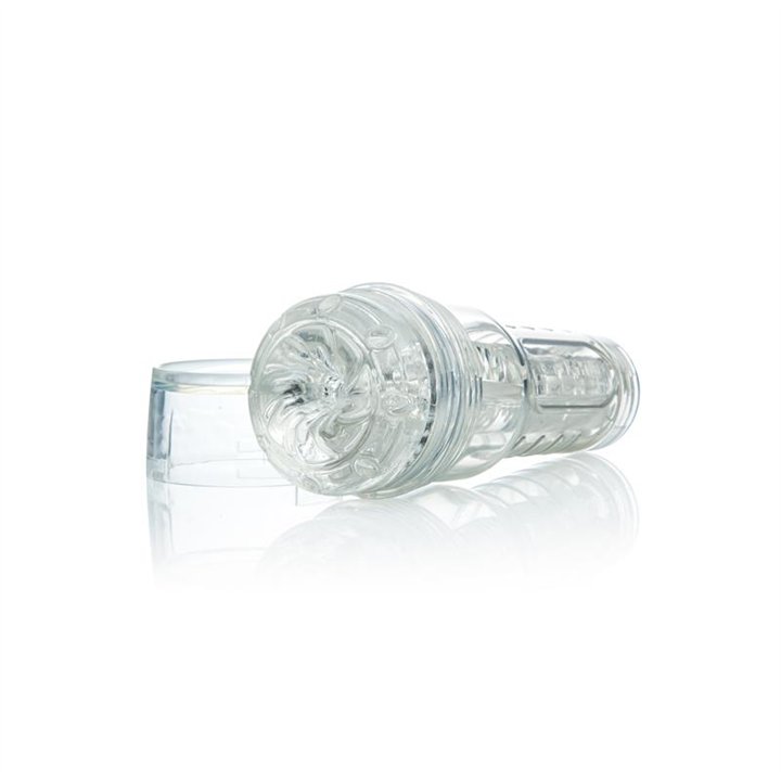 Fleshlight GO Lady Torque - 810476019723 - Teknashop Ltd